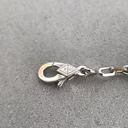 [Lumina] CLOVER 5 MOTIF ONYXS BRACELET COLLECTION