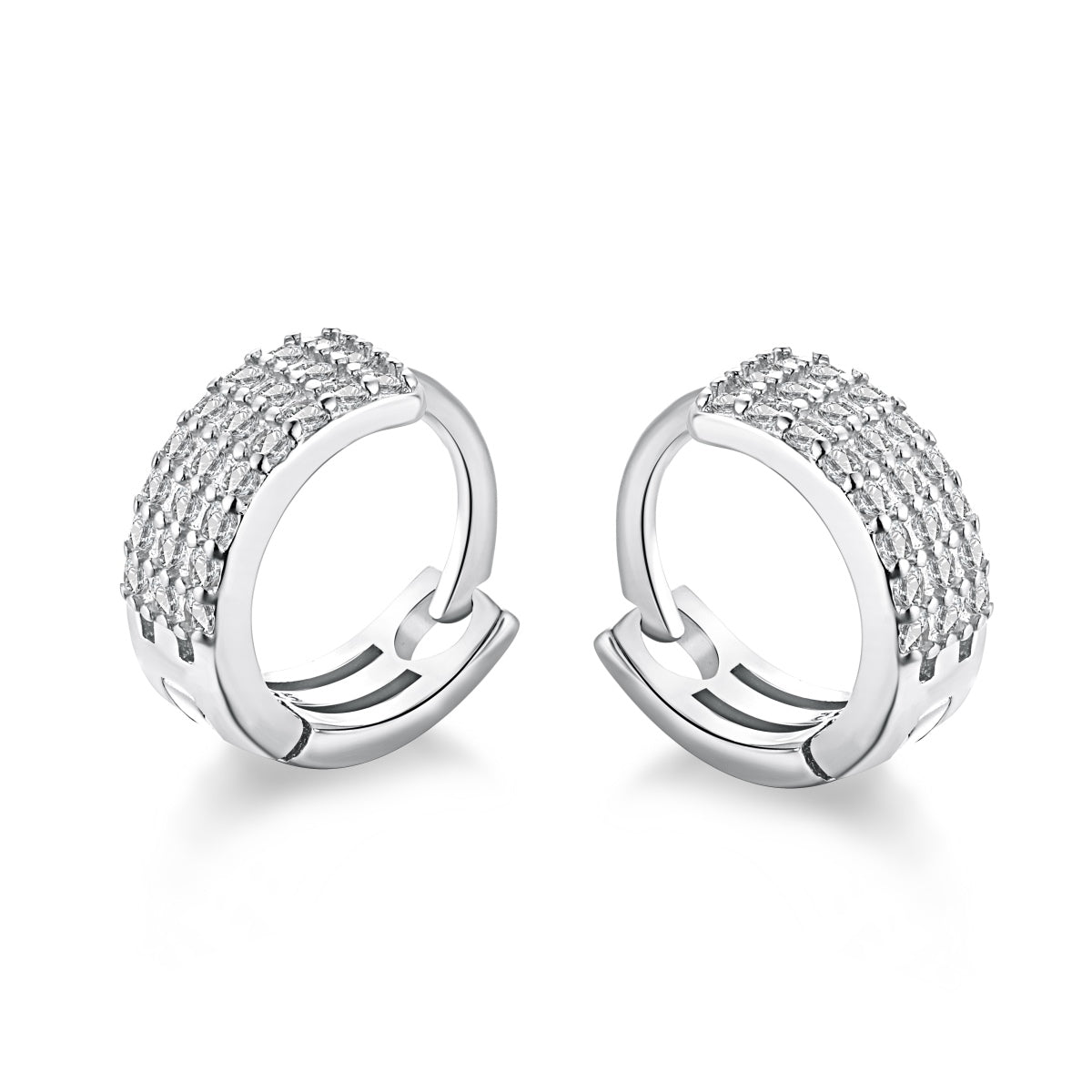 [Lumina Jewelry]Personalized Versatile Earrings