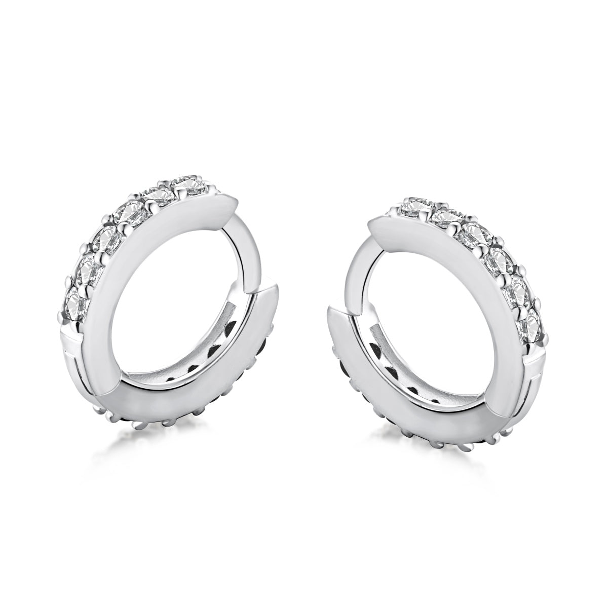 [Lumina Jewelry]Delicate Fashion Earrings