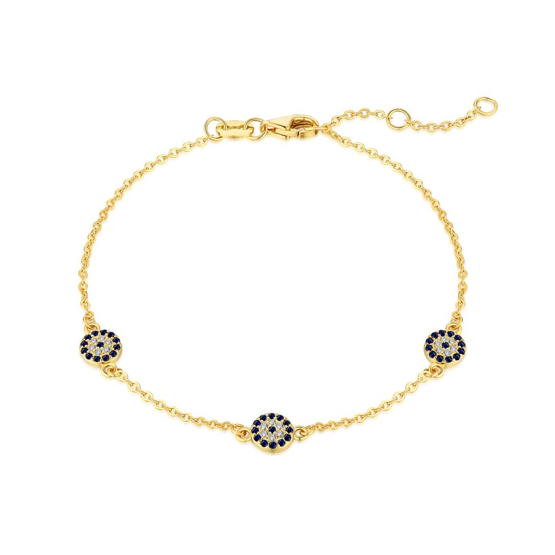 [Lumina Jewelry]Delicate Round Shape Pendent Necklace