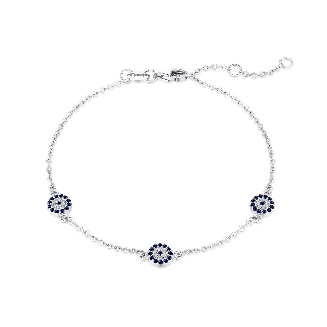 [Lumina Jewelry]Delicate Round Shape Pendent Necklace