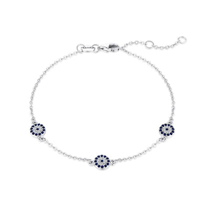 [Lumina Jewelry]Delicate Round Shape Pendent Necklace