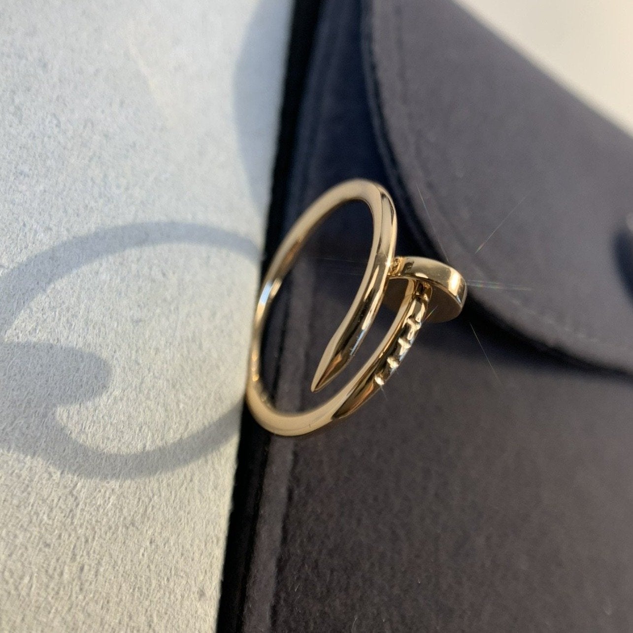 [Lumina]JUSTE RING 1.8MM