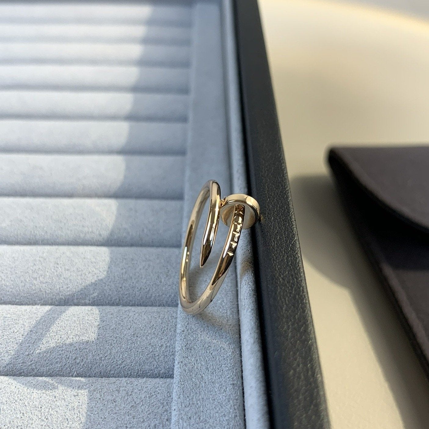 [Lumina]JUSTE RING 1.8MM