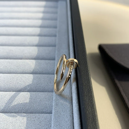 [Lumina]JUSTE RING 1.8MM