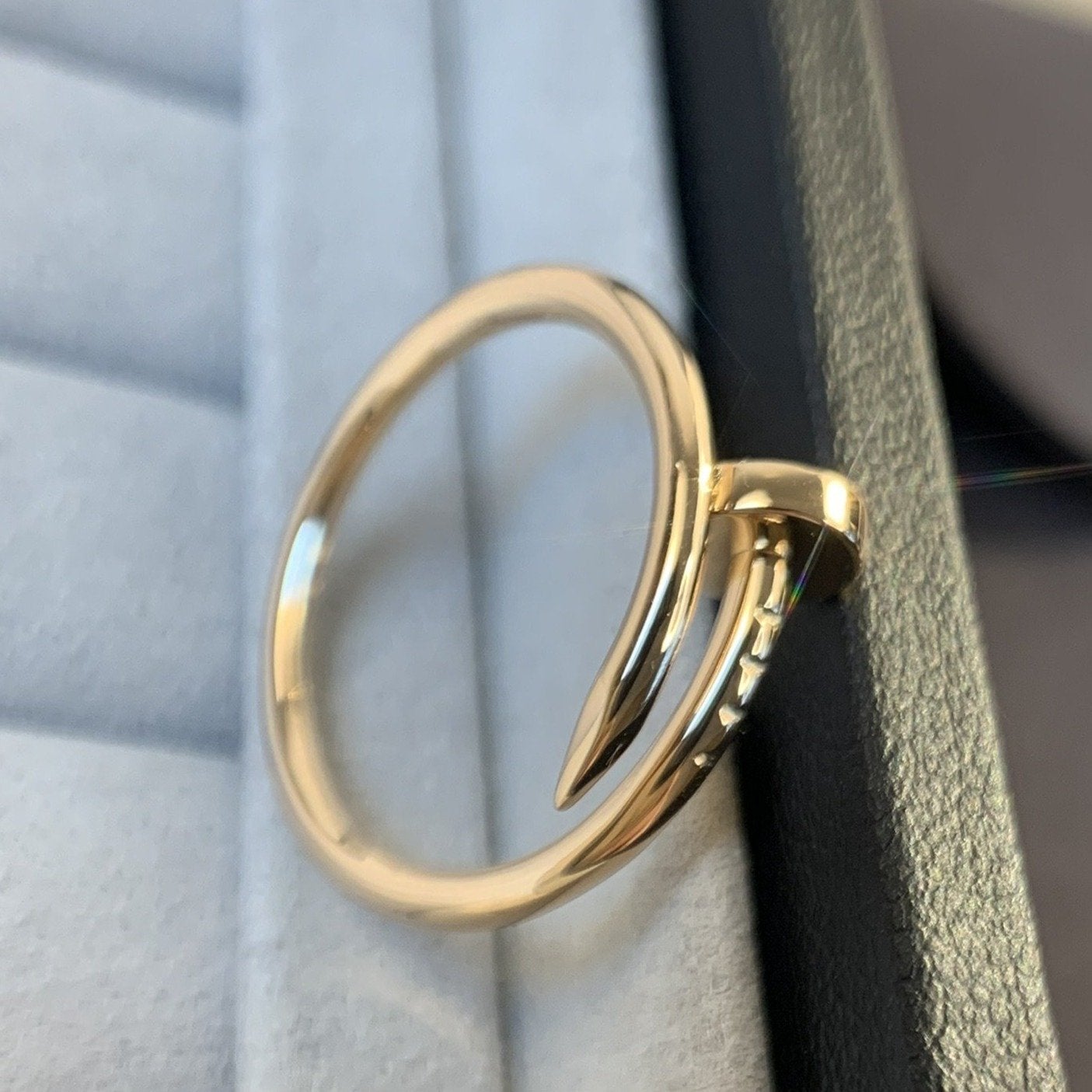 [Lumina]JUSTE RING 1.8MM