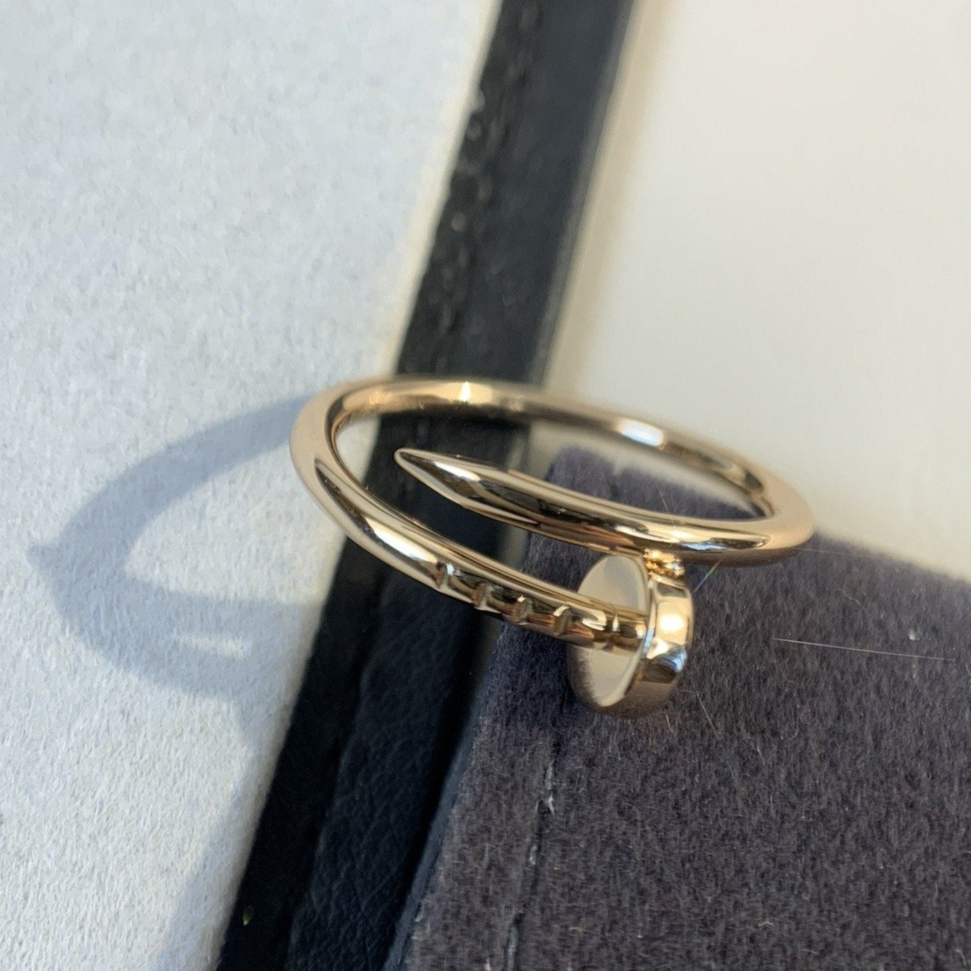 [Lumina]JUSTE RING 1.8MM