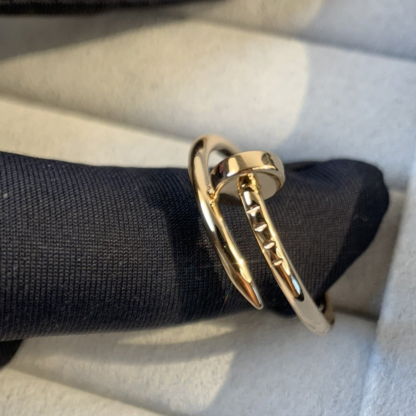 [Lumina]JUSTE RING 1.8MM
