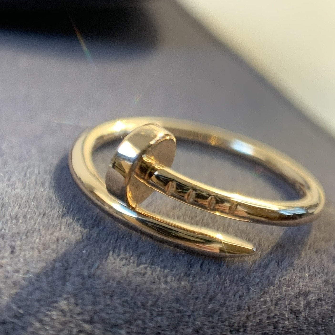 [Lumina]JUSTE RING 1.8MM