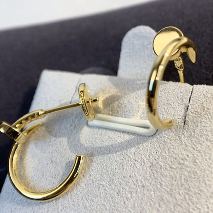[Lumina]JUSTE EARRINGS GOLD