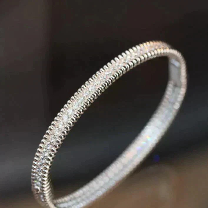 [Lumina]PERLEE DIAMONDS BRACELET 1 ROW