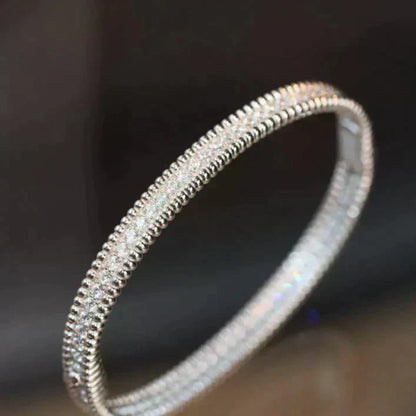 [Lumina]PERLEE DIAMONDS BRACELET 1 ROW