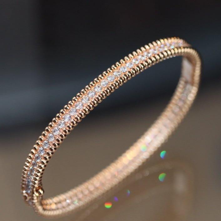 [Lumina]PERLEE DIAMONDS BRACELET 1 ROW