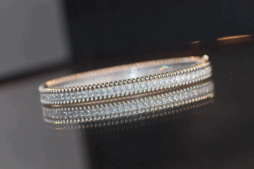 [Lumina]PERLEE DIAMONDS BRACELET 1 ROW
