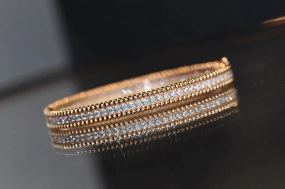 [Lumina]PERLEE DIAMONDS BRACELET 1 ROW