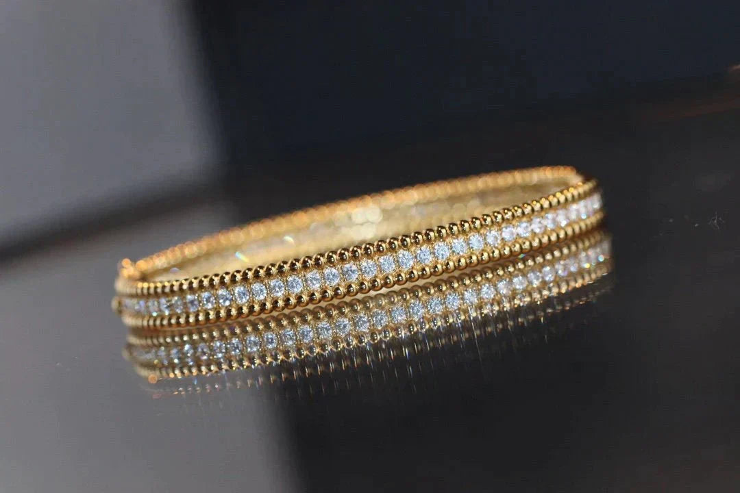 [Lumina]PERLEE DIAMONDS BRACELET 1 ROW