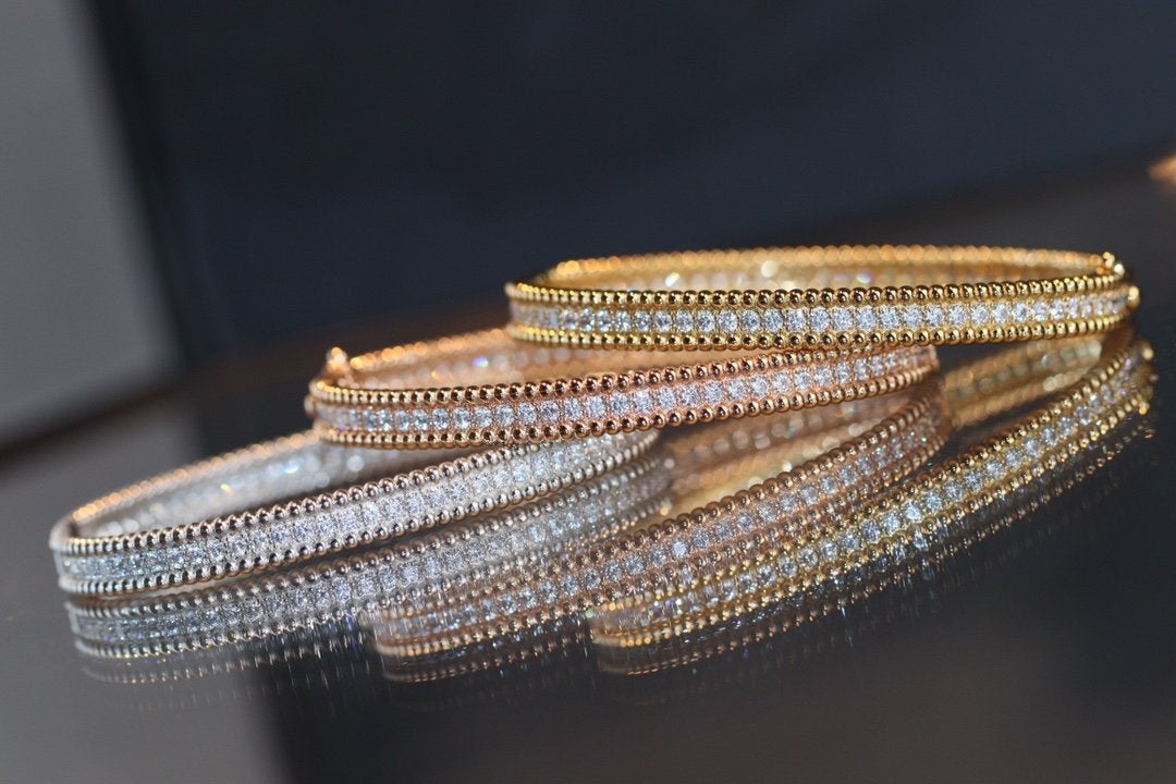 [Lumina]PERLEE DIAMONDS BRACELET 1 ROW
