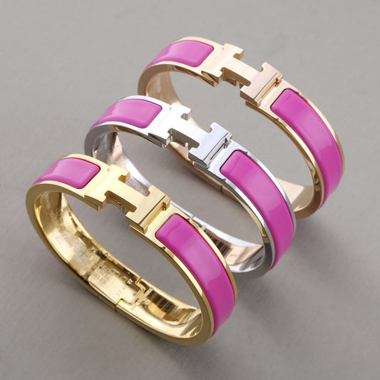 [Lumina]H PURPLE BRACELET