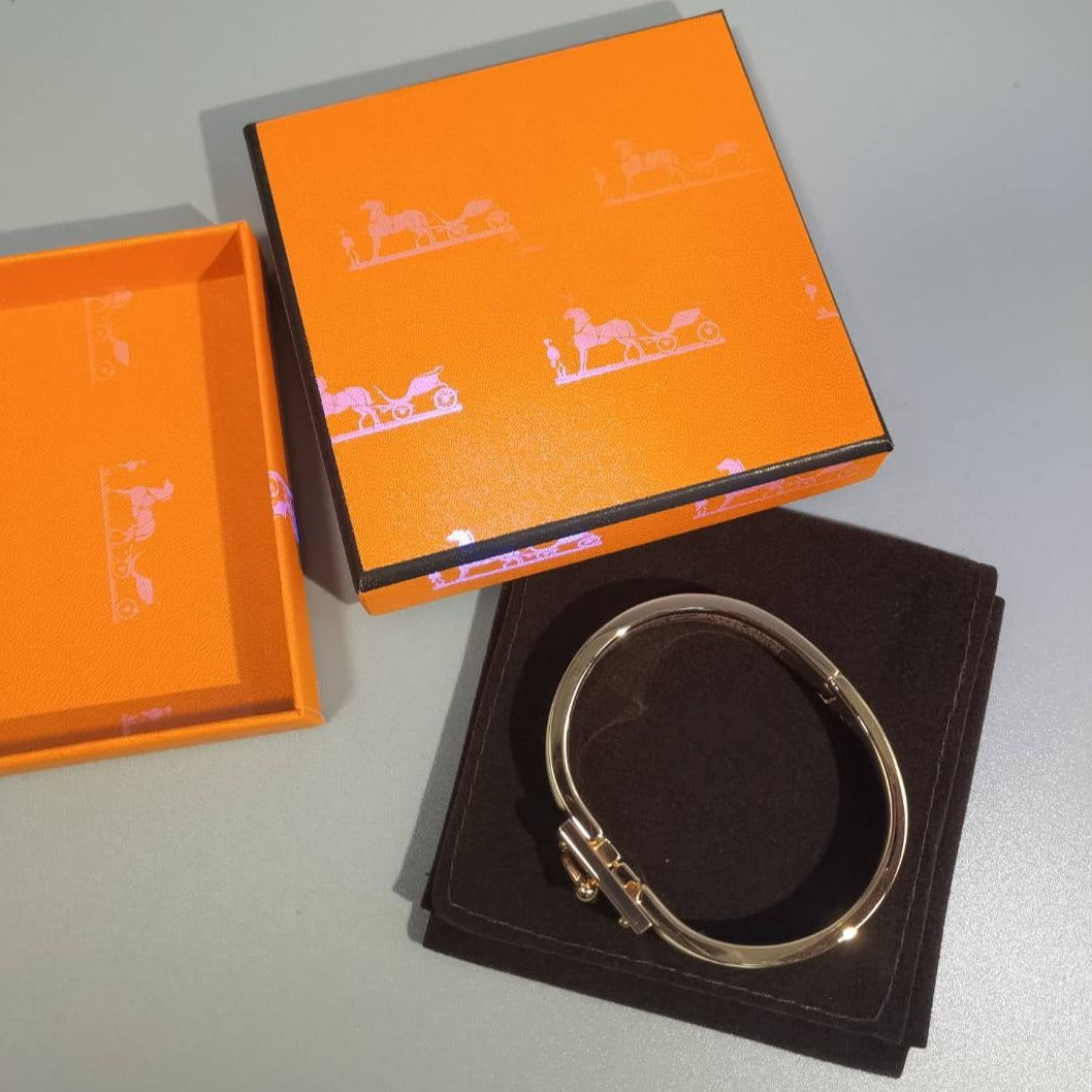 [Lumina]H GREY BRACELET