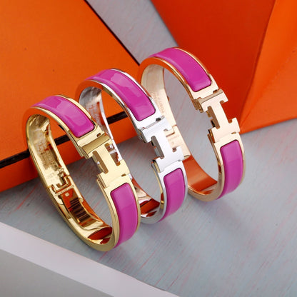 [Lumina]H PURPLE BRACELET
