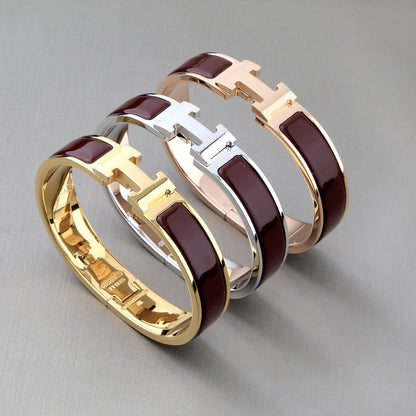 [Lumina]H ROUGE BRACELET