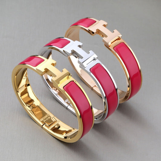 [Lumina]H RED BRACELET