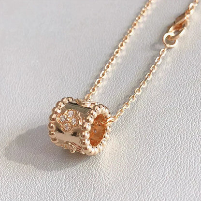 [Lumina]PERLEE PEDANT NECKLACE GOLD / Lumina GOLD