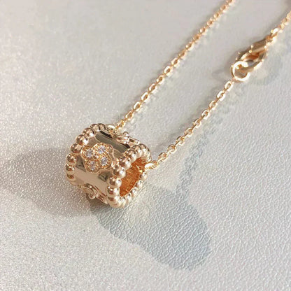 [Lumina]PERLEE PEDANT NECKLACE GOLD / Lumina GOLD