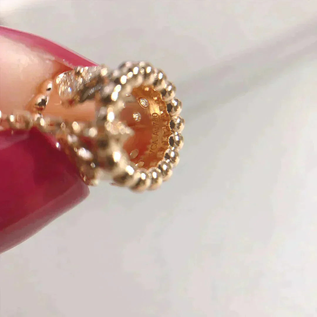 [Lumina]PERLEE PEDANT NECKLACE GOLD / Lumina GOLD