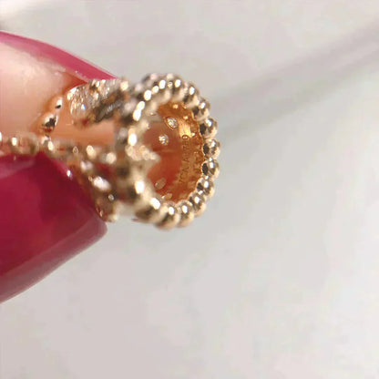 [Lumina]PERLEE PEDANT NECKLACE GOLD / Lumina GOLD