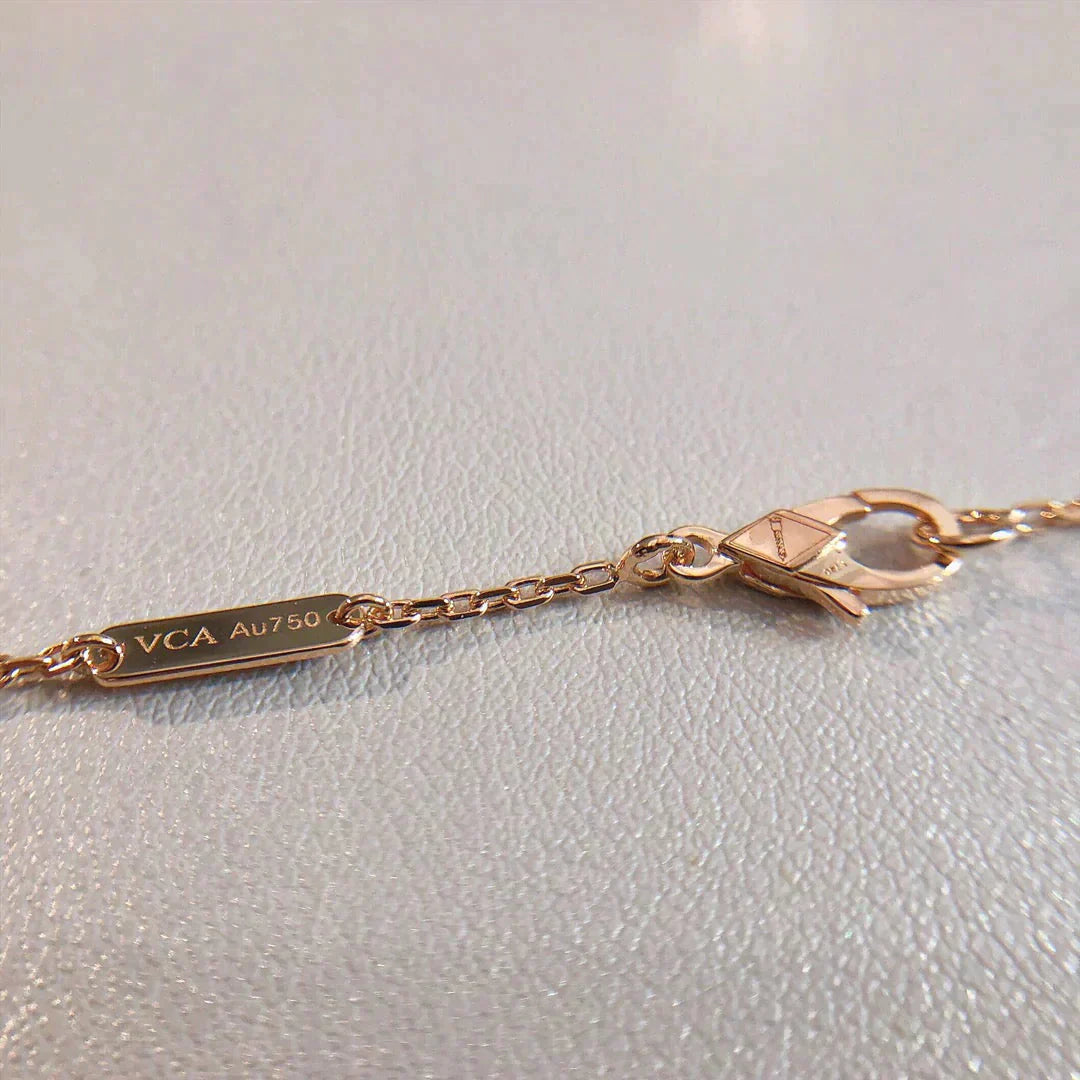 [Lumina]PERLEE PEDANT NECKLACE GOLD / Lumina GOLD