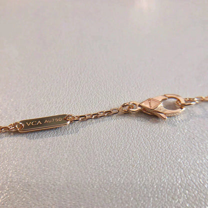 [Lumina]PERLEE PEDANT NECKLACE GOLD / Lumina GOLD