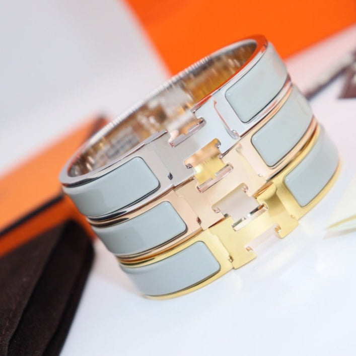 [Lumina]H LIGHT BLUE BRACELET