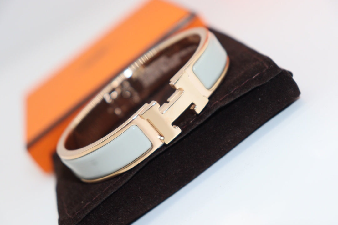 [Lumina]H LIGHT BLUE BRACELET