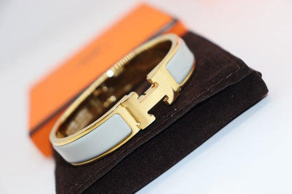 [Lumina]H LIGHT BLUE BRACELET