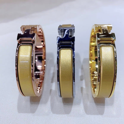 [Lumina]H CHAMPAGNE BRACELET
