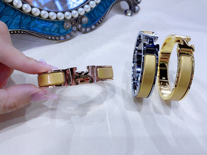 [Lumina]H CHAMPAGNE BRACELET
