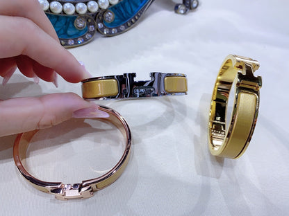 [Lumina]H CHAMPAGNE BRACELET