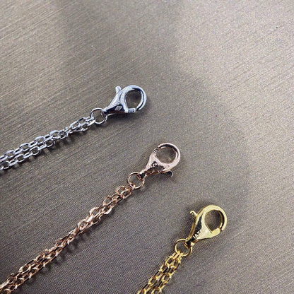 [Lumina]LOVE BRACELET 2 DIAMOND