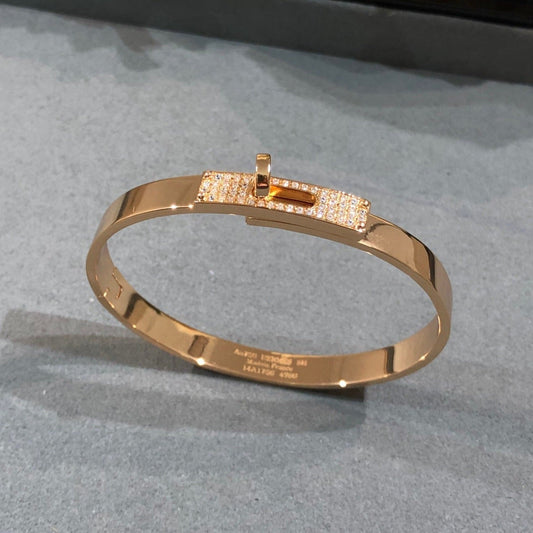 [Lumina]KELLY BRACELET DIAMOND