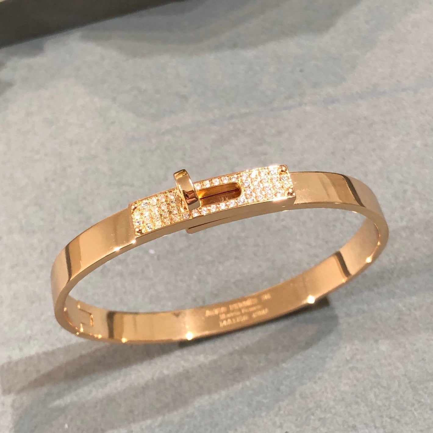 [Lumina]KELLY BRACELET DIAMOND