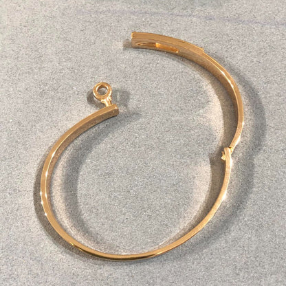[Lumina]KELLY BRACELET DIAMOND