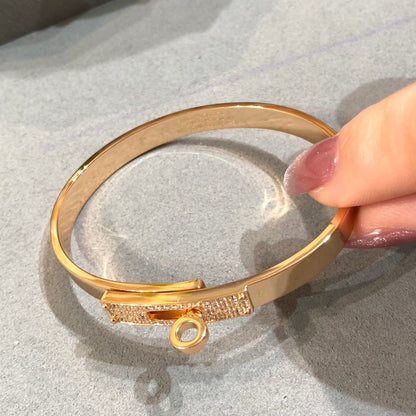 [Lumina]KELLY BRACELET DIAMOND