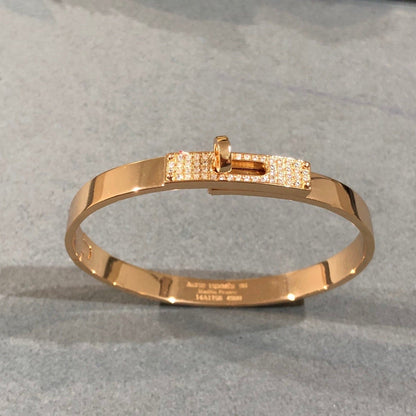 [Lumina]KELLY BRACELET DIAMOND