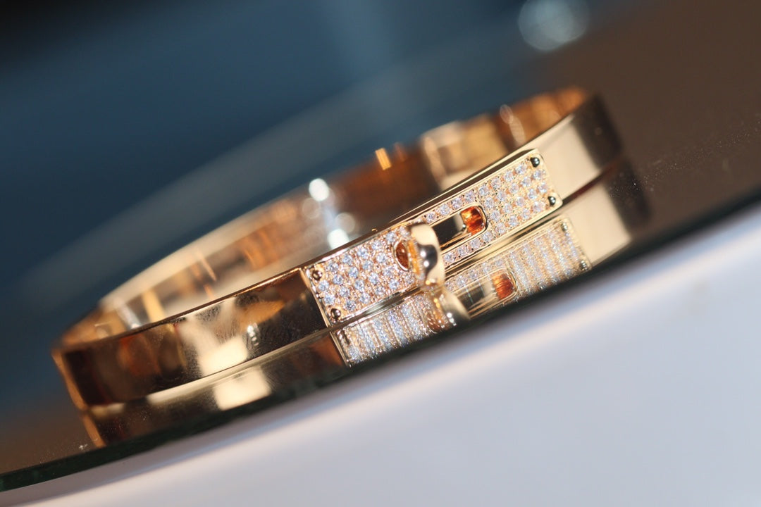 [Lumina]KELLY BRACELET DIAMOND