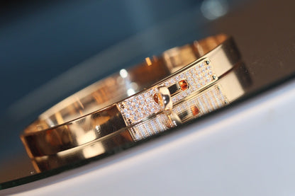[Lumina]KELLY BRACELET DIAMOND