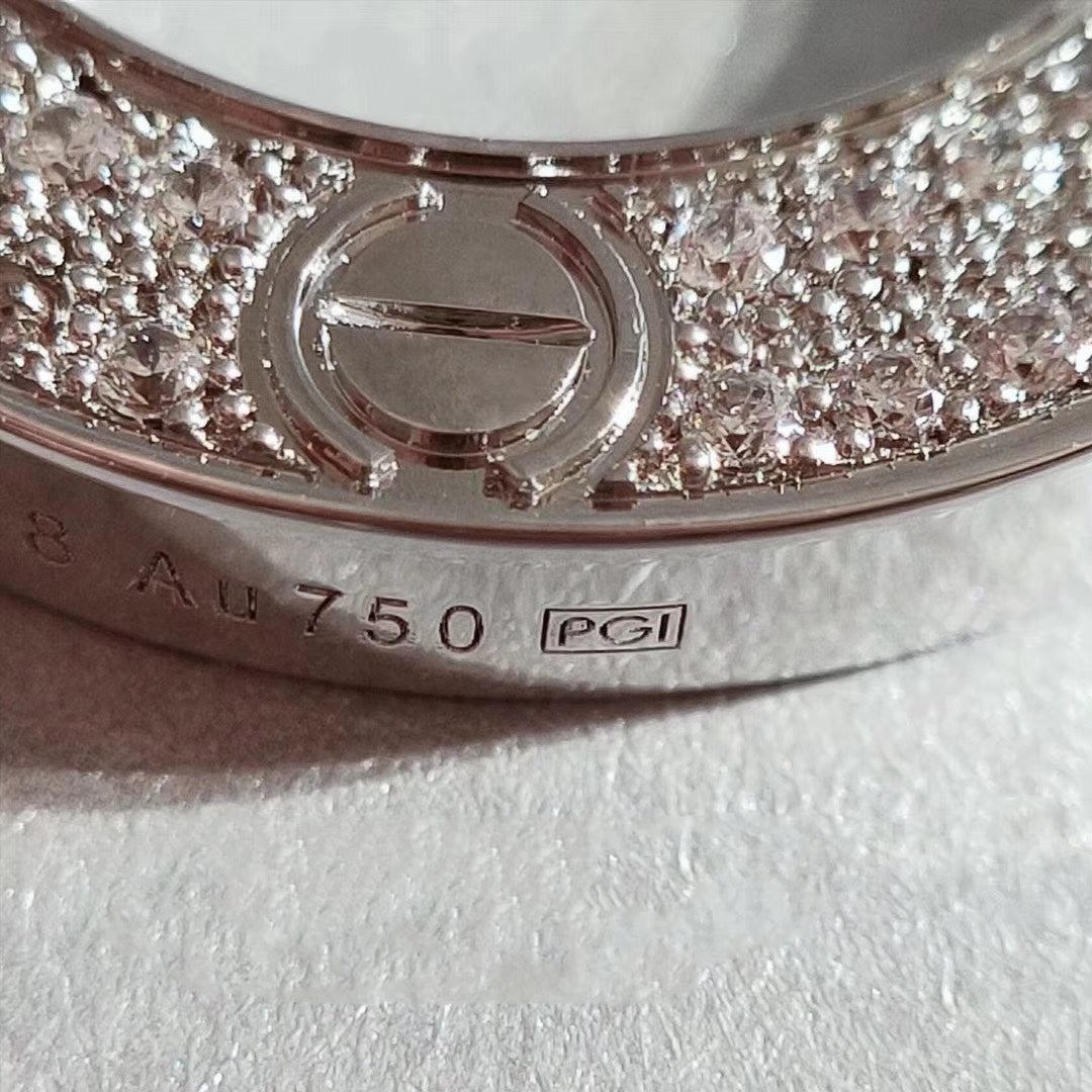 [Lumina]LOVE NECKLACE ADJUSTABLE SILVER