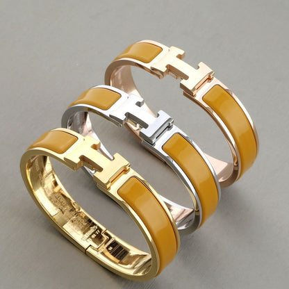 [Lumina]H BRACELET PERU 12MM