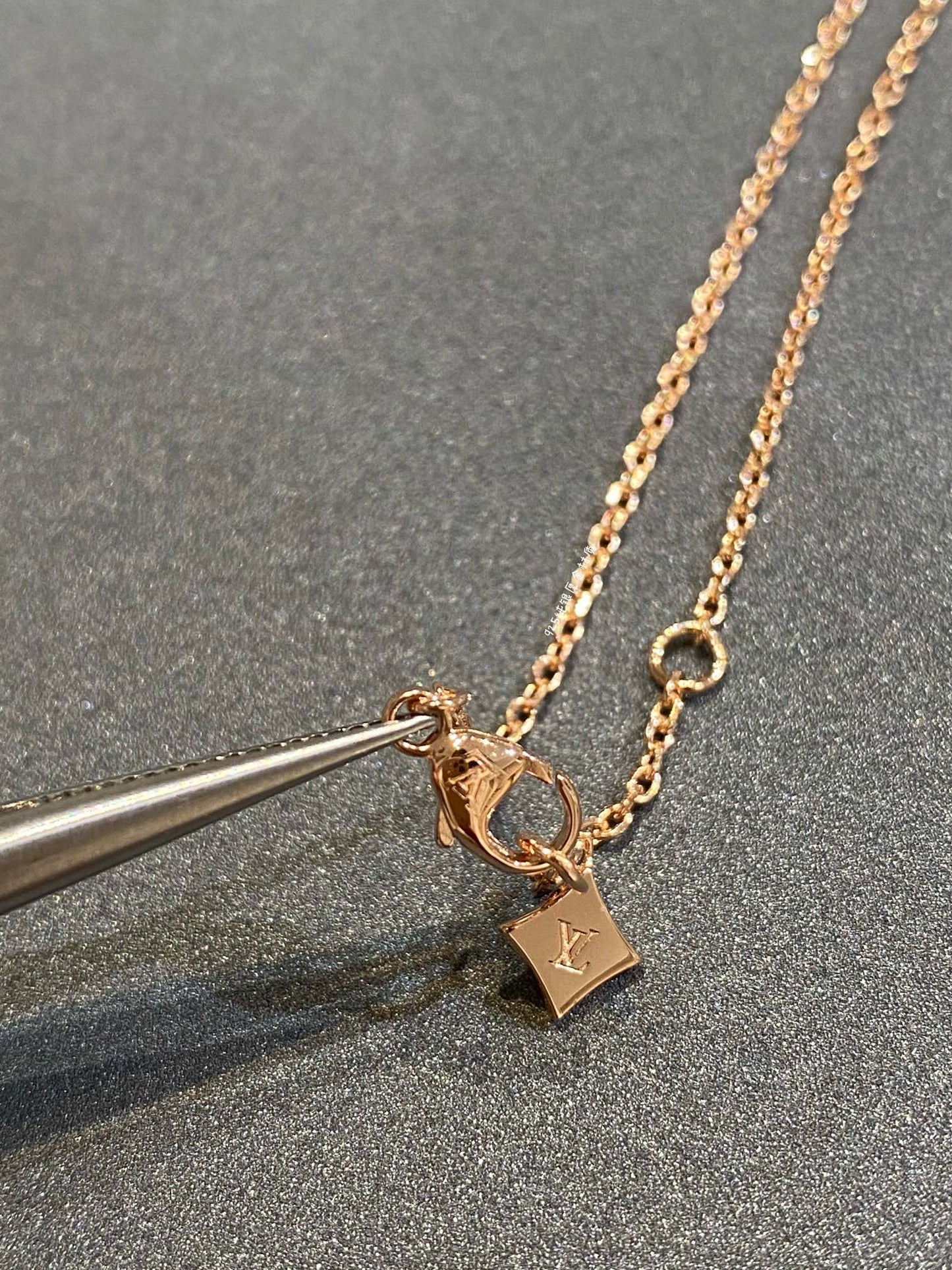 [Lumina]STAR DIAMOND NECKALCE