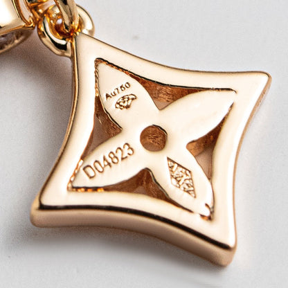 [Lumina]STAR EARRINGS GOLD